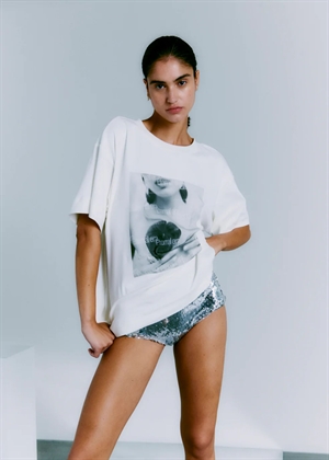 Muse Eternal Era oversize tee Jet Stream Copenhagen Muse 